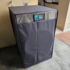 RAPALLO - Funda para Lavasecadora Bespoke AI 26 / 15 kg
