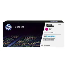 HP - TONER HP 508A MAGENTA CF363A LJ M552 ORIGINAL