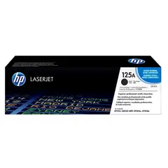 HP - TONER HP 125A NEGRO CB540 LJ 1215 1515 ORIGINAL