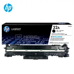 HP - TAMBOR DRUM HP 32A NEGRO CF232A LJP M203 ORIGINAL
