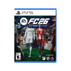 EA - Sport FC 26 Playstation 5 Latam