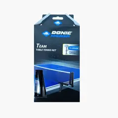 Donic - Parante Para Ping Pong 808311 Classic Team Con Net