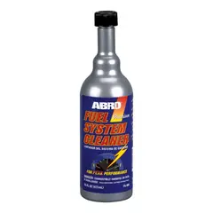 ABRO - Limpiador de Sistema de Gasolina 473mL FS-900