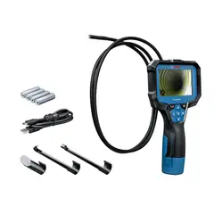 BOSCH - Cámara de Inspección Bosch GIC 12V-4-23 C