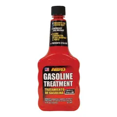ABRO - Tratamiento de Gasolina 354mL GT-507