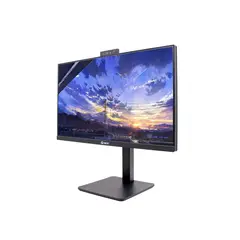 TEROS - Monitor TE-2416CS 238 IPS 2K 100hz 1MS HDMI DP PARLANTE