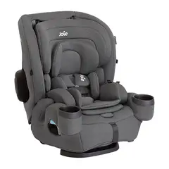 JOIE - Silla de Auto Bebé Tipo Booster Joie Saffron Thunder