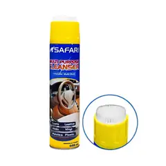 SAFARI - Espuma Limpiadora Multiusos 600ml