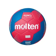 MOLTEN - Pelota Hand Ball Hf1800 -RB 2