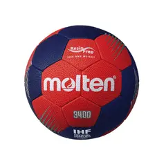 MOLTEN - Pelota Hand Ball 3400 RN RESIN FREE 2