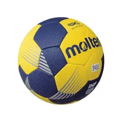 MOLTEN - Pelota Hand Ball Molten 3400 YN RESIN FREE 3
