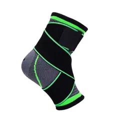 GENERICO - 01 TOBILLERA DE COMPRESION