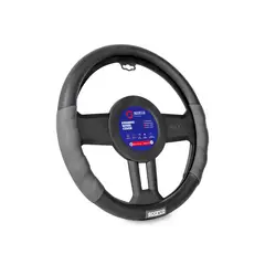 SPARCO - Forro de Timón Sparco Antideslizante Ergonómico Spc1103