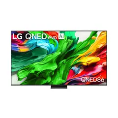 LG - Televisor Smart LG QNED 100 100QNED86AS MiniLED 4K