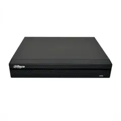 DAHUA - GRABADOR NVR DAHUA NVR4208-4KS3 4K 160Mbps 2HDD hasta 20TB
