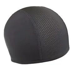 GENERICO - Gorro aislante de olor y adsorción de sudor para casco de moto y bicicleta