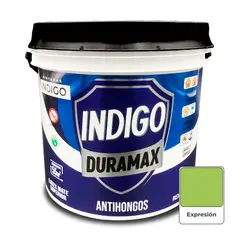 PINTURAS INDIGO - Látex INDIGO DURAMAX Expresión