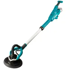 MAKITA - Lijadora para Drywall Telescópica DSL801Z 18V Profesional