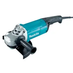 MAKITA - Amoladora 9 GA9082 Pulgadas 2700W Industrial