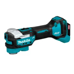 MAKITA - Multiherramienta Oscilante Makita TM001GZ 40V XGT (Baretool)