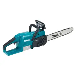 MAKITA - Motosierra DUC407 18V LXT Brushless 16” 40cm Profesional