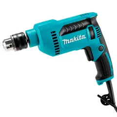 MAKITA - Taladro Makita DP4020  1/2” 630W 3000RPM Mandril Metálico