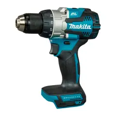 MAKITA - Taladro Atornillador DDF489Z 18V 1/2” Brushless (Baretool)