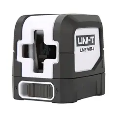 UNI T - Medidor de distancia laser vertical y horizontal 30M UNIT - LM-570R-I