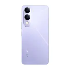 VIVO - Vivo Y04 128GB 4GB Crystal Lavanda