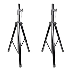 POWER ACOUSTIK - POWER ACOUSTIK PEDESTAL PARA PARLANTE SP-30BC METAL