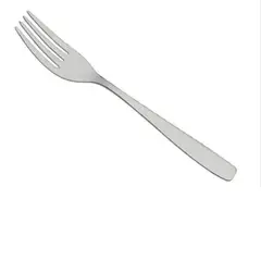 TRAMONTINA - Juego de Tenedores de Mesa Cosmos x 12 pzas