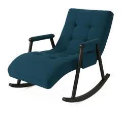 GENERICO - Silla Mecedora Reclinable
