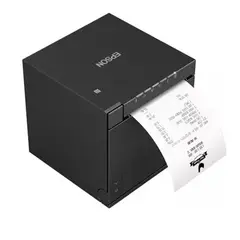 EPSON - Impresora Epson TM-M30III Térmica Tiketera Wifi Bluetooth C31CK50052