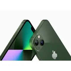 APPLE - IPhone 13 256GB, Leer descripcion, Entrega Inmediata Verde, Reacondicionado