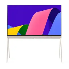 LG - Televisor 55 55LX1QPSA OLED 4K