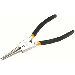 TOLSEN - Pinza Seguro Externo Recto 9 PuLG 10088