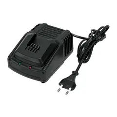 Truper - Cargador de baterías ion litio de 12 a 18 V 220 V Truper - 12336