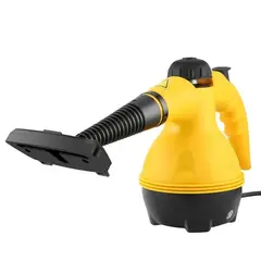 OEM - Limpiador De Vapor Portatil De 220v