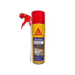 SIKA - Espuma Expansiva de Poliuretano para Relleno Sika Boom M x 500ml