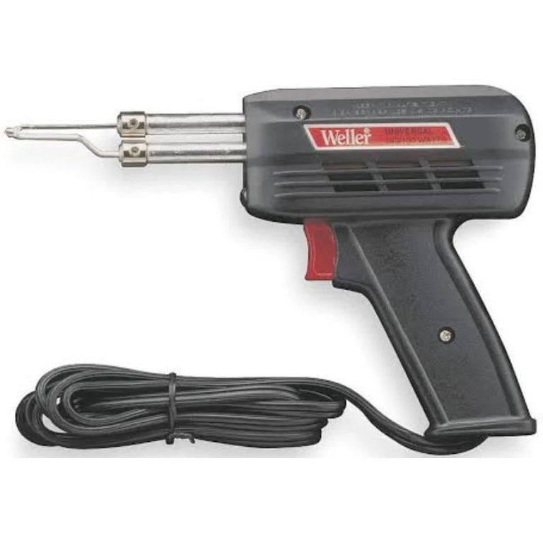 Pistola De Soldar Weller De 140100w Nuevo Y Original 8200D