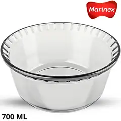MARINEX - Molde Souffle Pequeño 700ML -