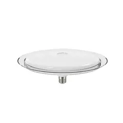 GENERICO - FOCO POTENTE 24W TIPO PLATO