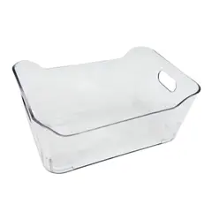 GENERICO - Caja Organizador de acrilico Transparente