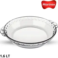 MARINEX - Molde Fileteado Grande 1.6 Lts - Marinex
