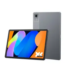 LENOVO - 2025 Tablet Xiaoxin Pad 11 6GB+128GB WiFi Gris