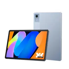 LENOVO - 2025 Tablet Xiaoxin Pad 11 6GB+128GB WiFi Azul