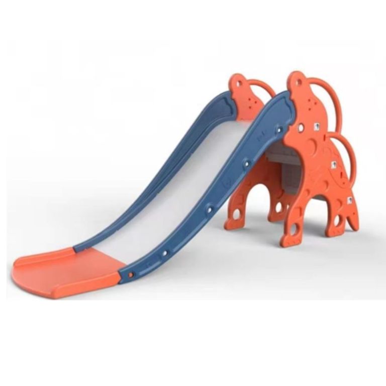 Resbaladera Tobogán Infantil Dino