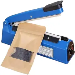 GENERICO - Selladora De Plastico 30cm Estructura De Plastico