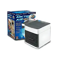 GENERICO - AIRE ACONDICIONADO AIR ULTRA 2X