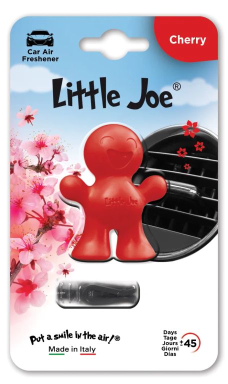 Ambientador Para Auto Little Joe® - Cherry